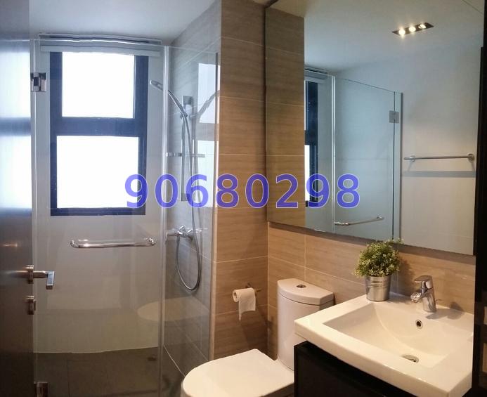 RiverParc Residence (D19), Condominium #69109012